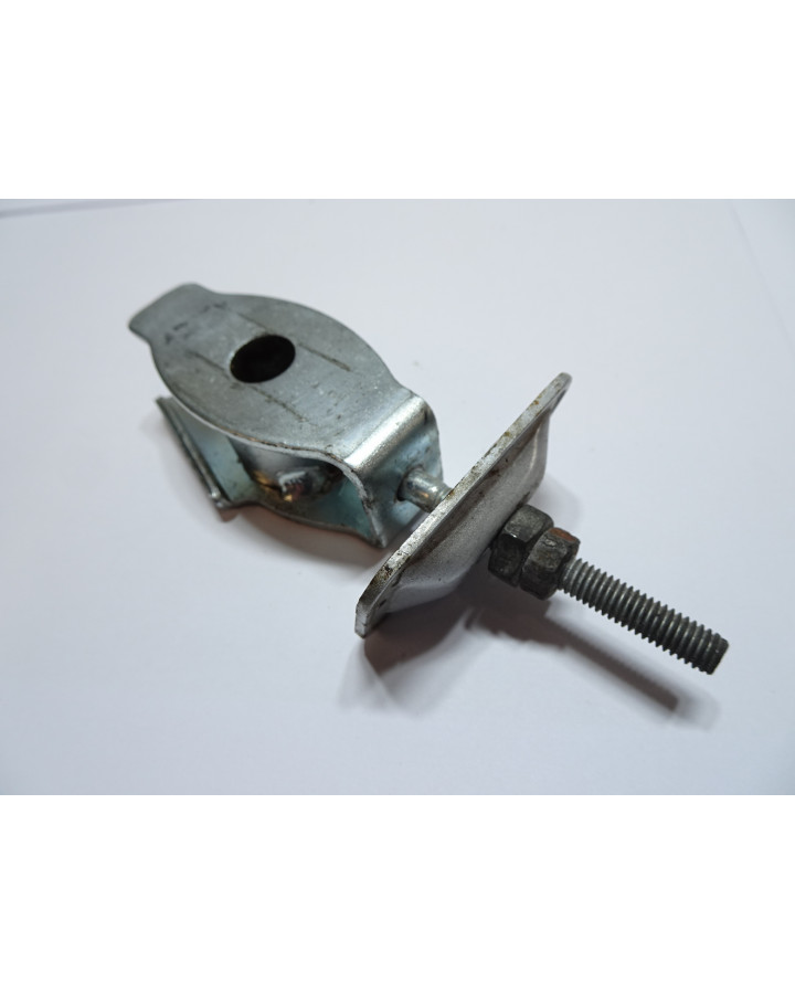 Honda CBR 125R, kedjesträckare