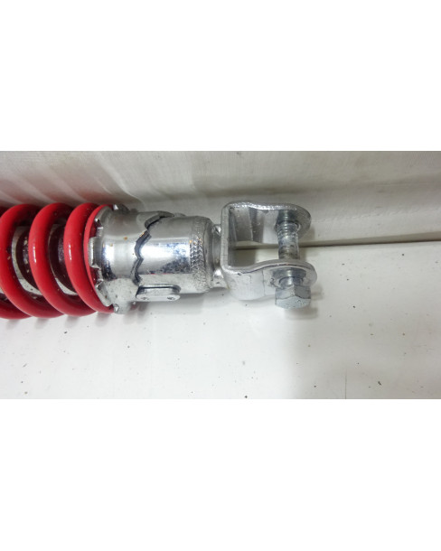 Viarelli Matador, stötdämpare bak 2