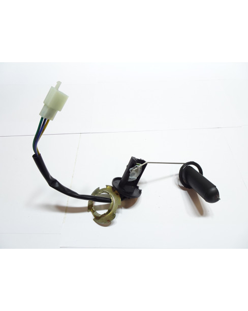 Kymco Agility, bränslenivågivare 2