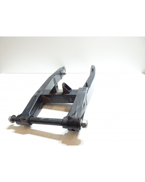 Rieju MRT/Drac, sving