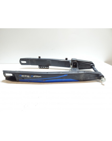 Rieju MRT/Drac, sving