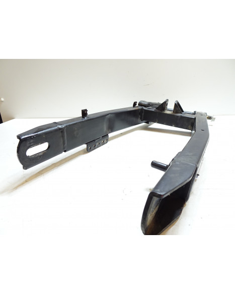 Rieju MRT/Drac, sving