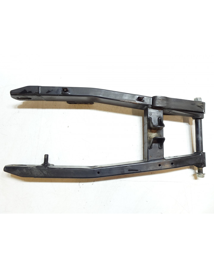 Rieju MRT/Drac, sving