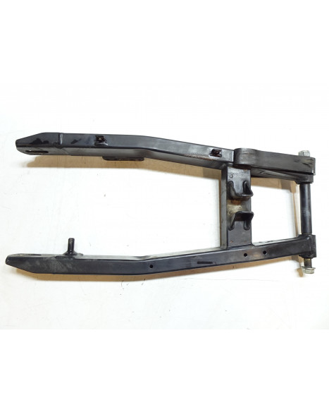 Rieju MRT/Drac, sving