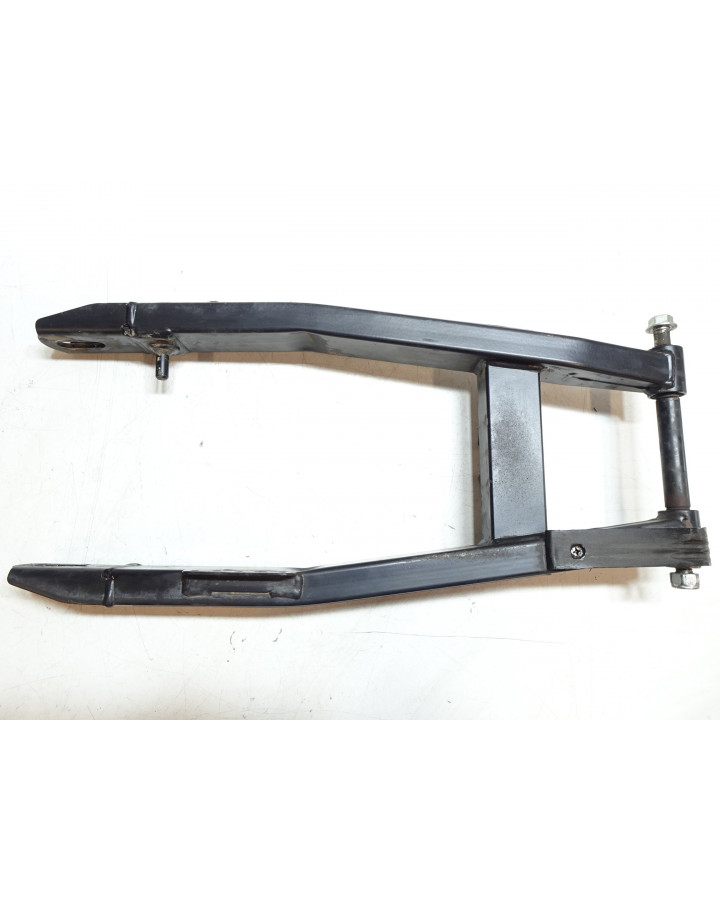 Rieju MRT/Drac, sving