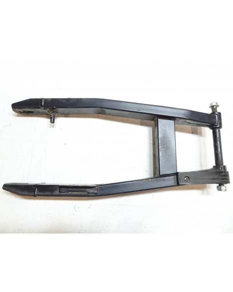 Rieju MRT/Drac, sving