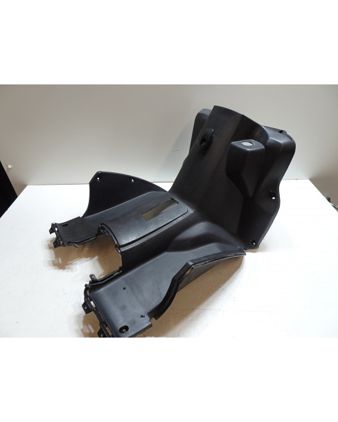 Longjia XR2, knäkåpa 2