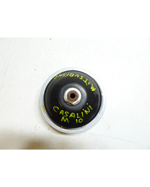 Casalini M10, primärvariator 2