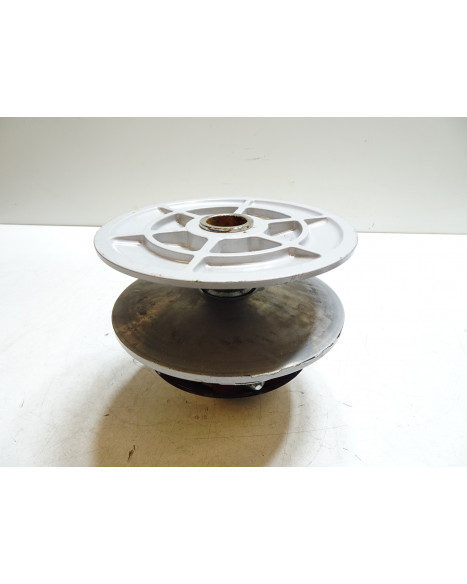 Casalini M10, primärvariator