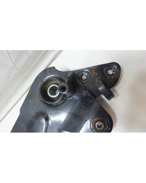 Viarelli Matador, sving 2