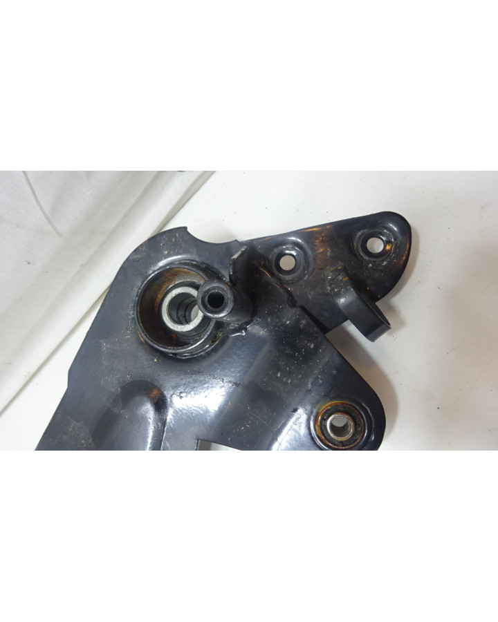 Viarelli Matador, sving