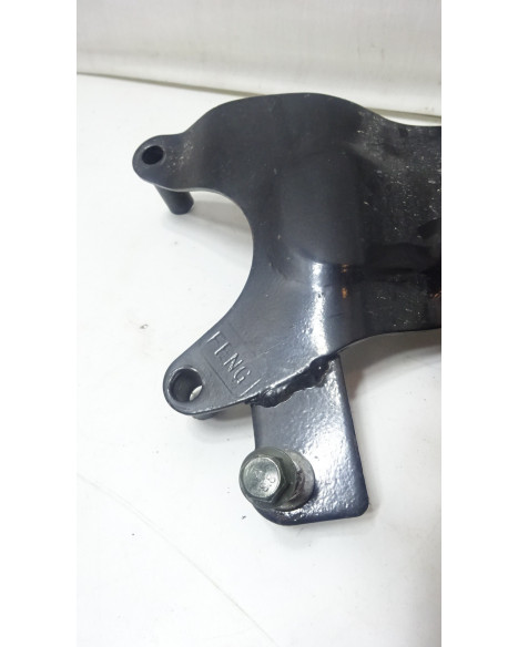 Viarelli Matador, sving