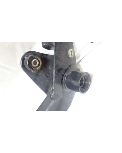 Viarelli Matador, sving