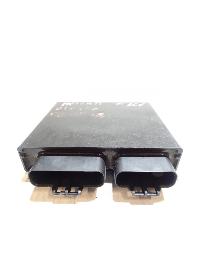 Suzuki GSF I250S Bandit, CDI/ECU