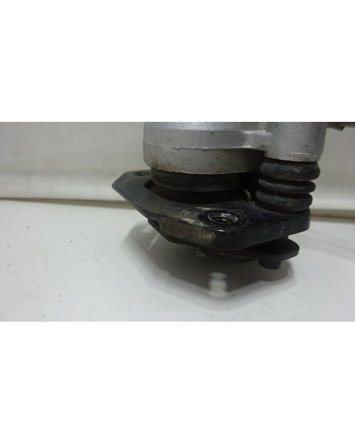 Derbi Senda, bakbroms