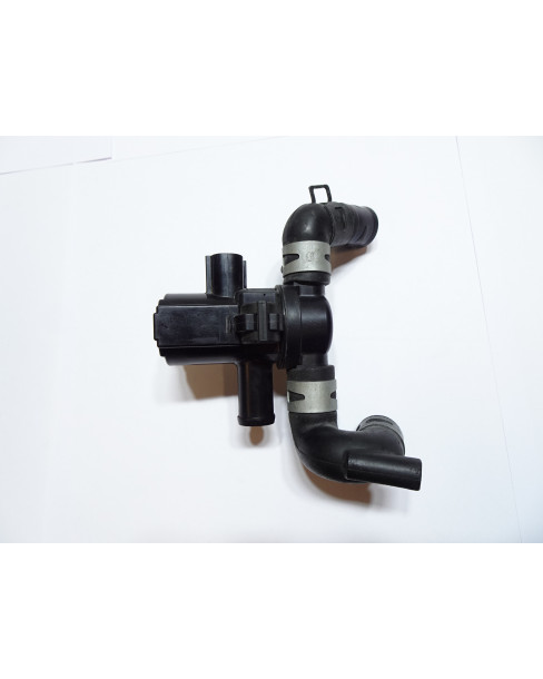 Yamaha XSR900/MT-09, luftsolenoid 2