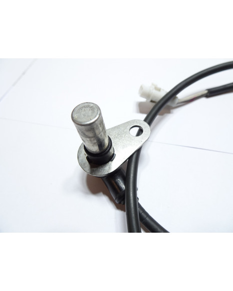 Yamaha XSR900, ABS-givare bak