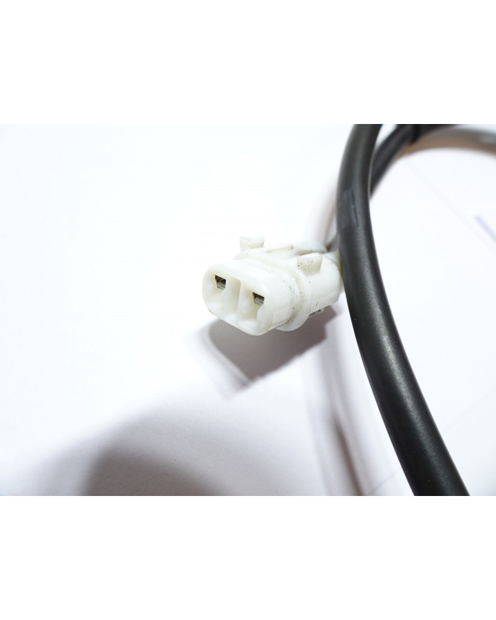 Yamaha XSR900, ABS-givare bak