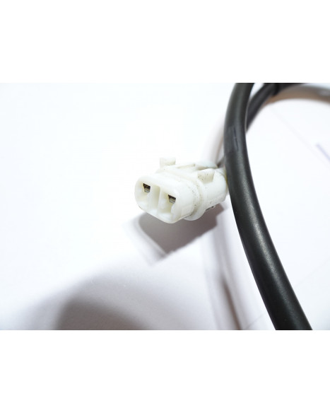 Yamaha XSR900, ABS-givare bak