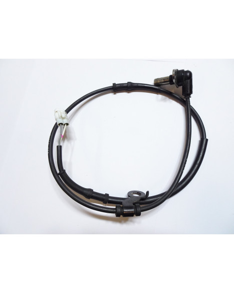 Yamaha XSR900, ABS-givare bak