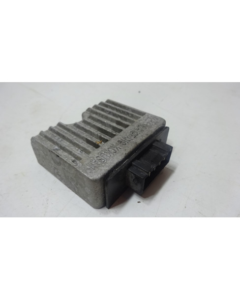 Derbi Senda, voltregulator 2