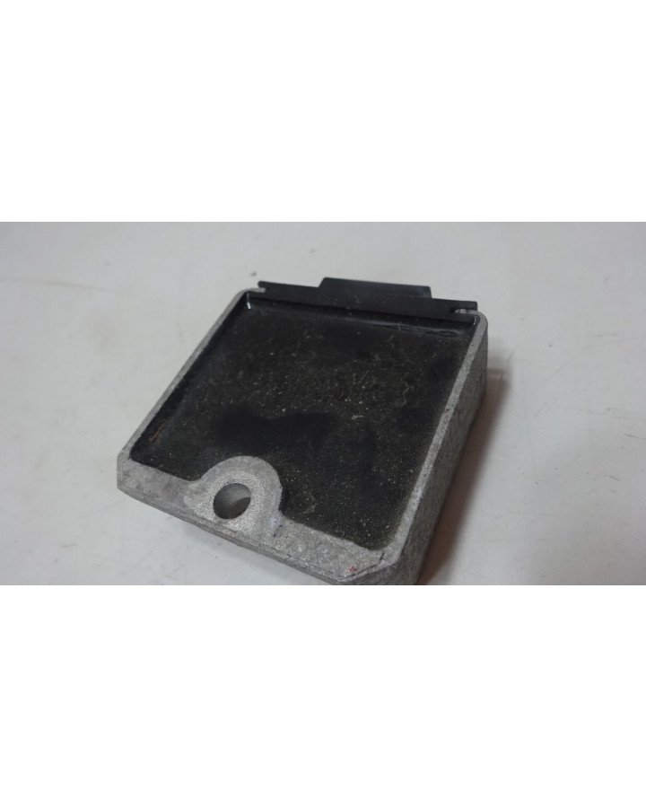 Derbi Senda, voltregulator