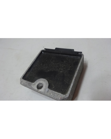 Derbi Senda, voltregulator