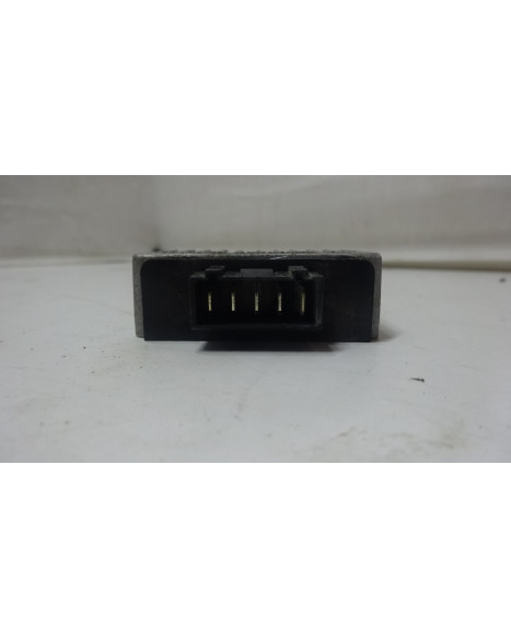 Derbi Senda, voltregulator