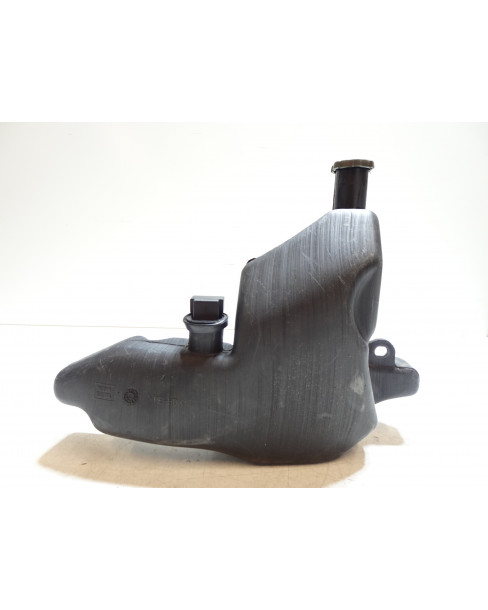 Gilera Stalker, oljetank komplett 2