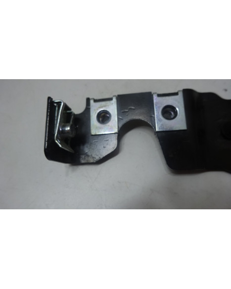 Derbi Senda, fäste CDI/ECU