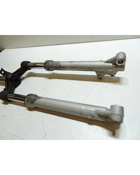 Peugeot Looxor, framgaffel 2