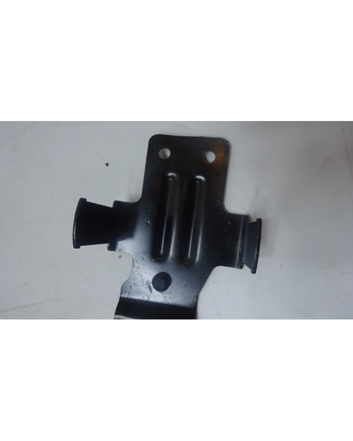 Derbi Senda, fäste CDI/ECU