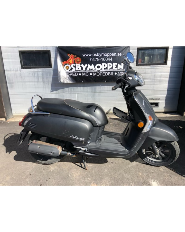 Kymco Like