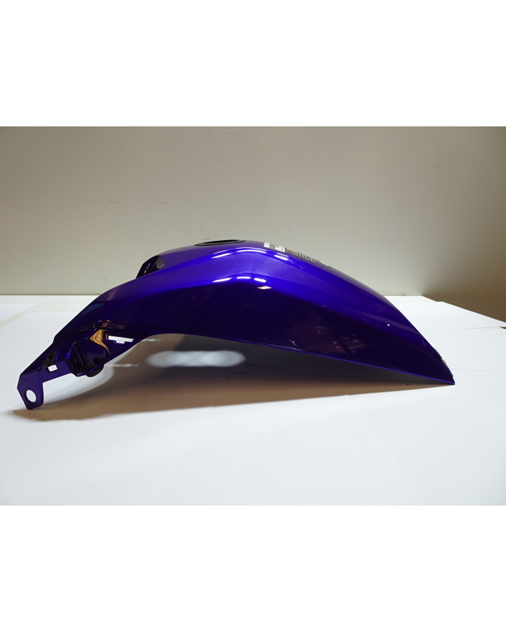 Yamaha Tenere 700, tankkåpa