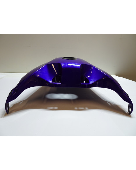 Yamaha Tenere 700, tankkåpa