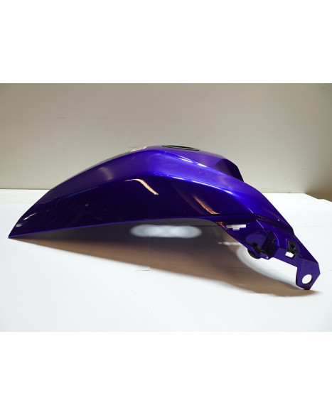 Yamaha Tenere 700, tankkåpa