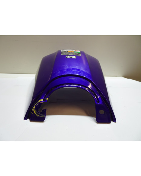 Yamaha Tenere 700, tankkåpa