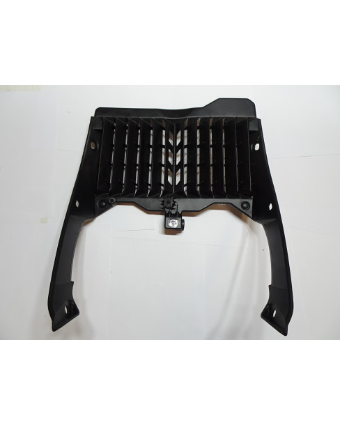 Yamaha Tenere 700, kylargaller 2