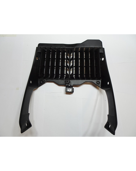 Yamaha Tenere 700, kylargaller