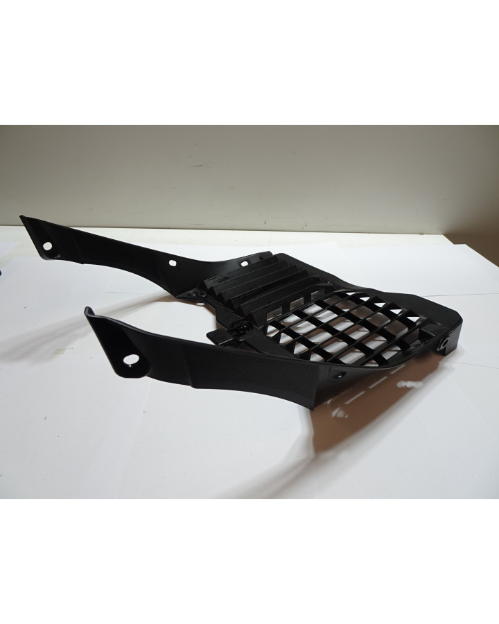 Yamaha Tenere 700, kylargaller