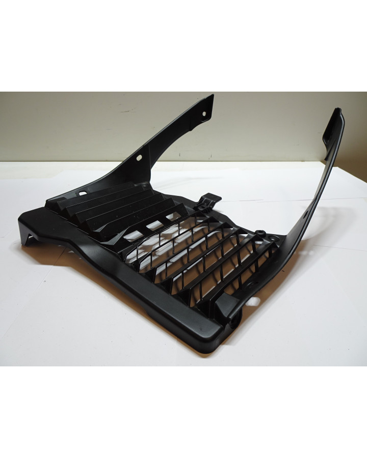 Yamaha Tenere 700, kylargaller