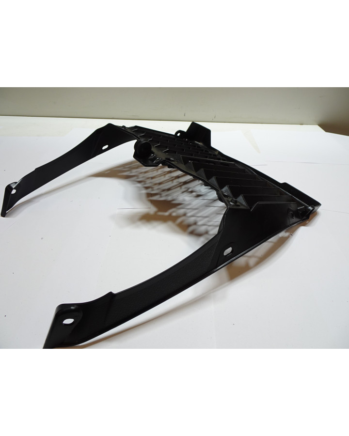 Yamaha Tenere 700, kylargaller