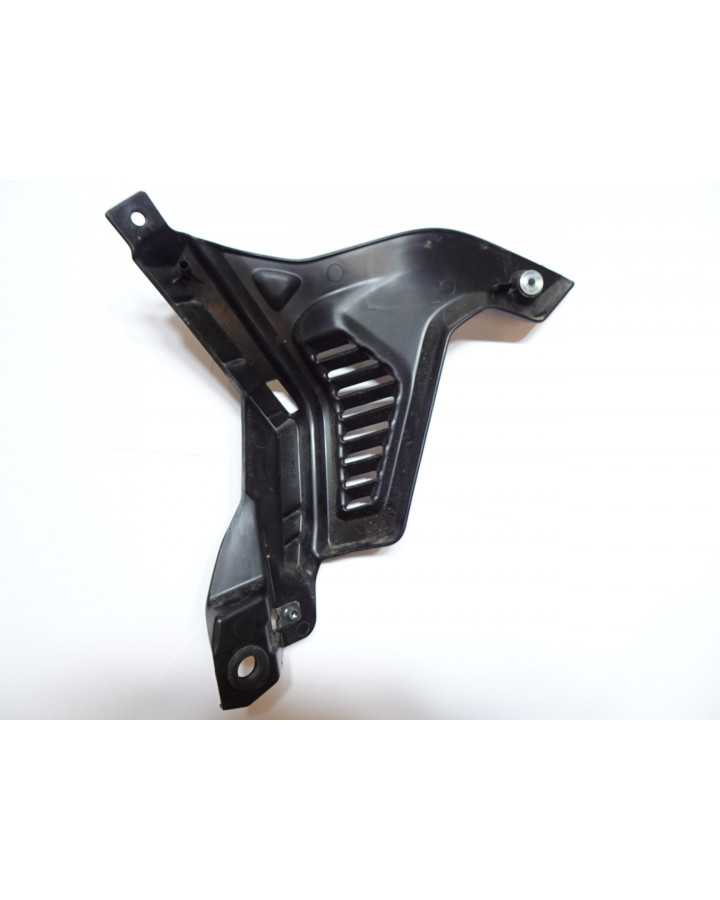 Yamaha Tenere 700, plastdetalj höger