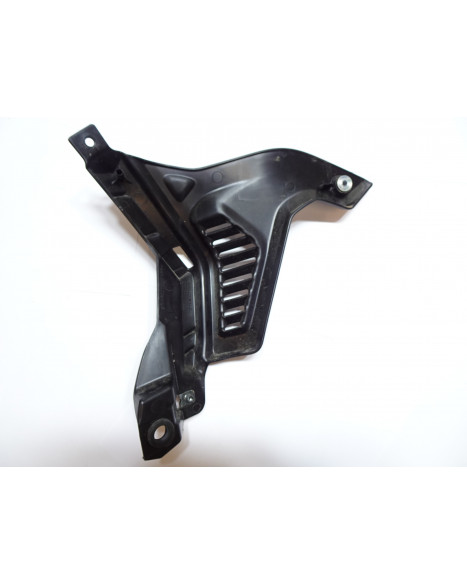 Yamaha Tenere 700, plastdetalj höger