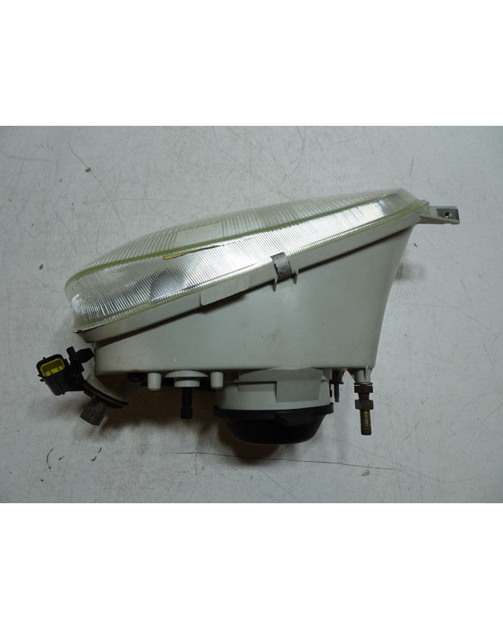 Ligier Nova, framlykta vänster