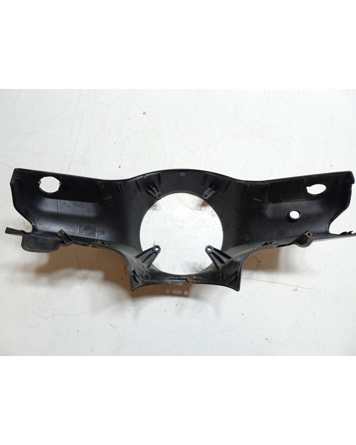 Vespa LX 50, styrkåpa