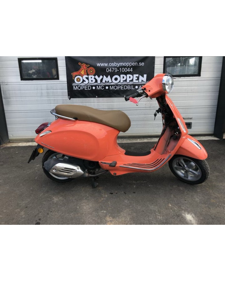 Vespa Primavera