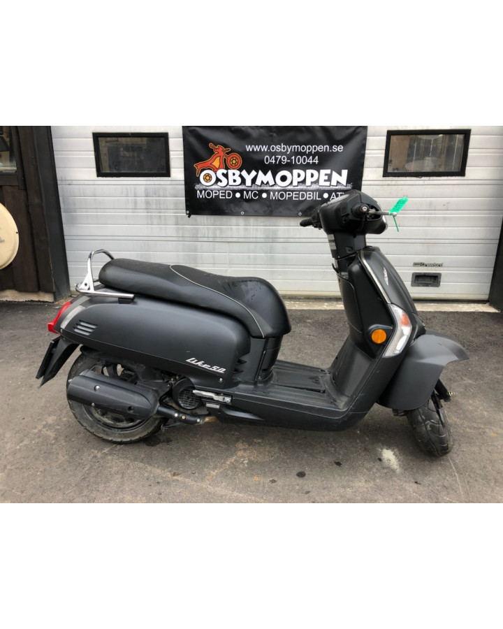 Kymco Like 50