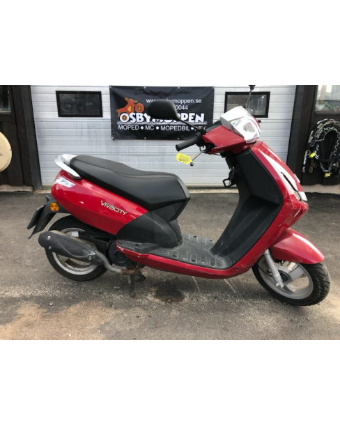 Peugeot Vivacity