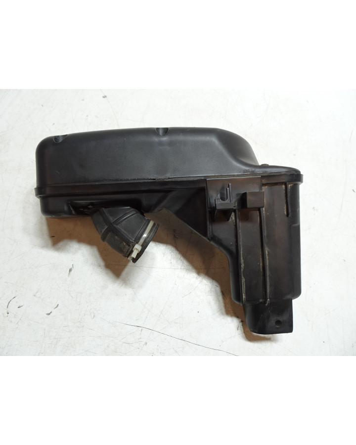 Vespa Primavera, luftburk 2-T